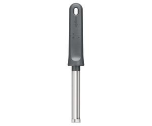 Zyliss Vide-Pomme, Acier Inoxydable, Pour Trognon de Pommes et Poires