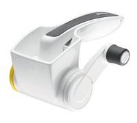 Zyliss zyl900010 classic râpe à fromage plastique blanc Blanc G
