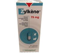 Zylkene 225 mg 30 gelules