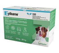 Zylkene 225mg 10-30kg 100 Capsules