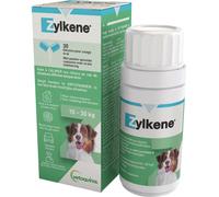 Zylkene 225mg Complément Alimentaire Chiens 10-30kg 30 Gélules