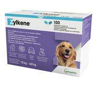 Zylkene 450mg 15-60kg 100 Capsules