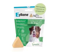 Zylkene Chews pour Chien 10-30 kg
