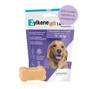Vetoquinol Chews Zylkene pour chien 15-60 kg