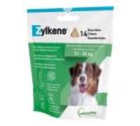 Zylkene Chews pour Chiens de Taille Moyenne