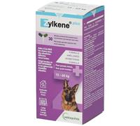 ZYLKENE® Plus 15-60 kg Capsule(S) 30 pc(s)