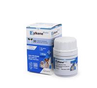 Vetoquinol Zylkene Plus Chiens Chats Jusqu'à 10 KG 30 Capsules