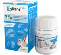 Zylkene Plus Chiens Chats 75mg