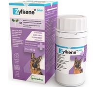 Zylkene Plus Chiens Grands 450mg 15-60kg 30 Capsules