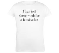 Zymbatee Construit par Noir Histoire T-Shirt Blanc pour Femmes, Coupe Classique