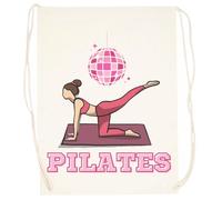 Zymbatee Est Il Mort Encore? Sac D'entraînement Beige Avec Cordons De Serrage Unisexes