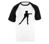 Zymbatee Histoire Volonté Appel Nous... Meilleur Amis! T-Shirt De Baseball Unisexe À Manches Courtes