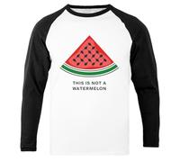 Zymbatee Je Était Dit Là Serait Être Un Panier À Main T-Shirt De Baseball Unisexe, Coupe Classique