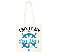 Zymbatee Movimiento El Sardina Anti Salvini Sac En Coton Unisexe Totebag Beige