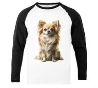 Zymbatee Quoi De Neuf? Qu'est-Ce Que Nouveau dans Français T-Shirt De Baseball Unisexe, Coupe Classique