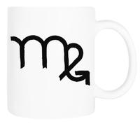 Zymbatee Sauvegarder Notre Solaire Roos Prime Tasse En Céramique Tasse Classique Blanche
