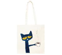 Zymbatee Tonto Ganso En El Perder Sac En Coton Unisexe Totebag Beige