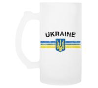 Zymbatee Usine Directeur Tissu Tasse À Bière En Verre Avec Poignée