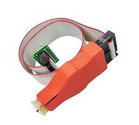 ZYMIADOU 1 sonde de téléchargement et d'écriture de puce pour SOP14 150 mil/SOP16 150 mil/SOP16 300 mil avec sonde précise à aiguille à ressort haute sensibilité