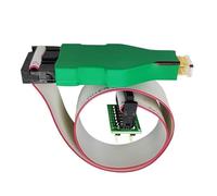 ZYMIADOU 1 sonde de téléchargement et d'écriture de puce pour SOP14 150 mil/SOP16 150 mil/SOP16 300 mil avec sonde précise à aiguille à ressort haute sensibilité