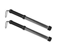ZYMIADOU 3. Corde de combat sans fil pour un entraînement complet de haute intensité dans des espaces compacts, design silencieux et antidérapant, dispositif d'entraînement de force ergonomique