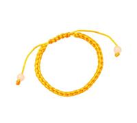ZYMIADOU Bracelet tressé résistant à plusieurs brins idéal pour un usage quotidien des occasions spéciales et des cadeaux significatifs fait à la main, taille unique, Comme décrit