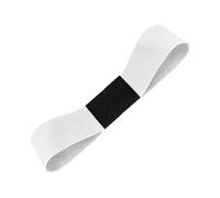 ZYMIADOU Brassard de swing de golf réglable avec sangle élastique de correction de swing pour débutants et entraînement au golf, correcteur de mouvement