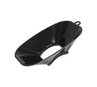 ZYMIADOU Capot anti-éclaboussures pour FS301 FS300 Guide liquide Accessoires de machine Verser des boissons Fruits Installation Couvercle de protection anti-éclaboussures
