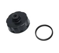 ZYMIADOU Couvercle supérieur de carburateur optimisant les flux d'huile de puissance de sortie pour les petites applications de moteur PHBG de rechange