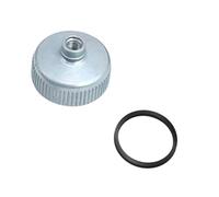 ZYMIADOU Couvercle supérieur de carburateur optimisant les flux d'huile de puissance de sortie pour les petites applications de moteur PHBG de rechange