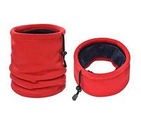 ZYMIADOU Écharpe d'hiver multifonction à 2 couches coupe-vent pour sports de plein air pour ski, course à pied, cyclisme, mandarine, hommes vert citron, femme, daphne, hommes, construction, cravate