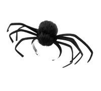 ZYMIADOU Eerie Diadème d'Halloween araignées pour décoration de fête à thème