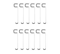 ZYMIADOU Entraîneur professionnel pour arbres fruitiers - Tuyau flexible en métal - Favorise l'abondance des arbres de culture - Ajusteur d'angle