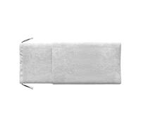 ZYMIADOU Housse de protection à 2 couches pour claviers double couche anti-rayures universelle pour l'organisation du lieu de travail, la maison, le bureau, l'électronique