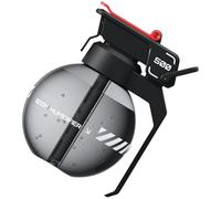 ZYMIADOU Humidificateur moderne grenades à main élégant pour la maison, les passionnés de technologie, accessoire de bureau à domicile, humidificateur grenades