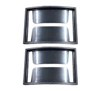 ZYMIADOU Le support de forfait de ski améliore la transmission de la lumière pour une protection contre l'usure dans des conditions difficiles