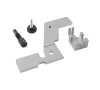 ZYMIADOU Outil de calage complet pour arbre à cames de moteur de voiture pour modèles 2,0 L 2,3 L facile à utiliser 303-1565