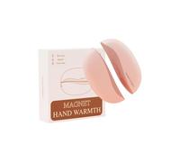 ZYMIADOU Pack chauffant permanent mettant en évidence le plan ergonomique trois niveaux de chaleur offrant trois mille tâches d'hiver pour exploration en plein air grille-pain à main par temps froid