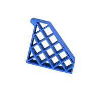 ZYMIADOU Porte-skis mural avec poignée antidérapante universelle, convient pour différents types de snowboard, support de rangement sécurisé