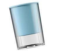 ZYMIADOU Pots de fleurs hydroponiques avec arrosage automatique, design moderne, décoration d'intérieur, pots de fleurs auto-arrosage, accessoire de jardinage pour la maison, petit pot de fleurs