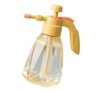 ZYMIADOU Récipient de jardinage sous pression à air comprimé avec structure sécurisée et sortie étanche pour fleurs délicates et grandes plantes, outil d'irrigation de jardinage à la maison