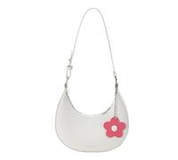 ZYMIADOU Sac à bandoulière moderne et polyvalent avec un savoir-faire exquis, sac à main tendance pour femme, blanc, One Size