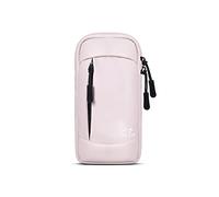 ZYMIADOU Sac à bandoulière pour femme - Petit sac à main pour téléphone portable - Portefeuille pour homme et fille - Pour exercices d'entraînement sur le bras - Téléphone à bandoulière pour femme