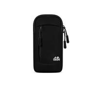 ZYMIADOU Sac à bandoulière pour femme - Petit sac à main pour téléphone portable - Portefeuille pour homme et fille - Pour exercices d'entraînement sur le bras - Téléphone à bandoulière pour femme