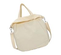 ZYMIADOU Sac à bandoulière pratique avec poches d'organisation, sac à bandoulière léger, sac à bandoulière décontracté, parfait pour les affaires et les loisirs, Ow, One Size