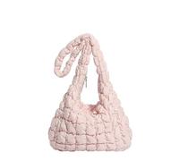 ZYMIADOU Sac à main tendance surdimensionné matelassé multifonction pour un usage quotidien élégant et élégant pour femme, a, One Size