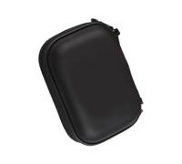 ZYMIADOU Sac de rangement multi-poches avec mousqueton et étiquettes transparentes pour urgences en plein air, kit de survie, kit de traumatisme avec coutures renforcées