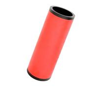 ZYMIADOU Support de canette imprimé avec double rechargement compatible avec la plupart des cannettes de sodas pour camping et randonnée