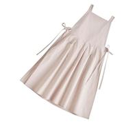 ZYMIADOU Tablier de cuisine avec poches pour femme - Imperméable - Pour cafés, boutiques, jardinage, cadeaux pour mères, a, taille unique