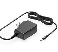 ZYMJBB Cordon d'alimentation 8 V compatible avec débroussailleuse Philips Norelco Multigroom Series 3000 HQ840 MG3750 MG3760, remplacement pour cordon d'alimentation Phillips